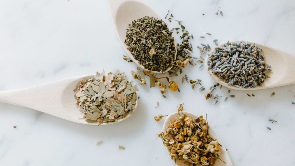 plantes médicinales